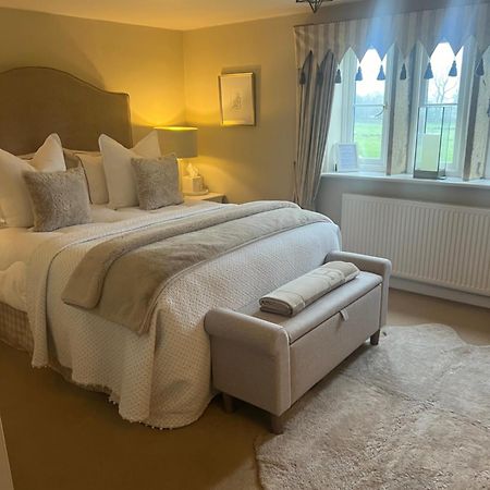 Church Gate Farm Harrogate Esterno foto