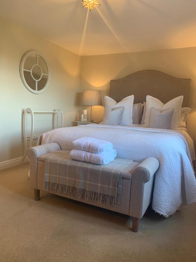 Church Gate Farm Harrogate Esterno foto