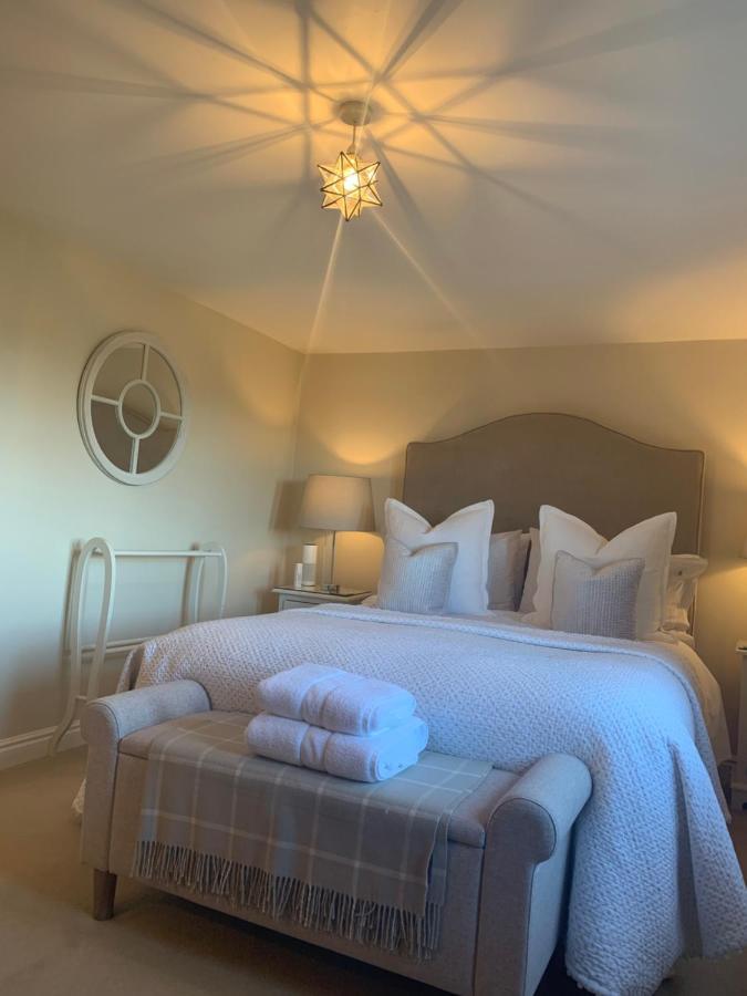 Church Gate Farm Harrogate Esterno foto