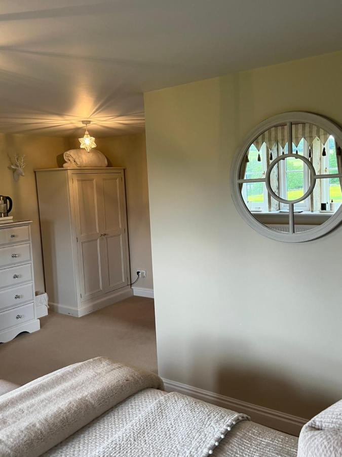 Church Gate Farm Harrogate Esterno foto